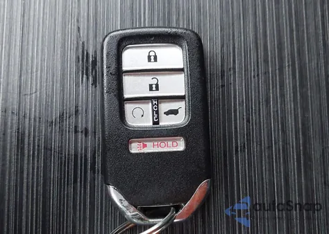 2020 Honda Pilot Awd Touring 8 Passenger из США, поврежденный, VIN 5FNYF6H96LB037938